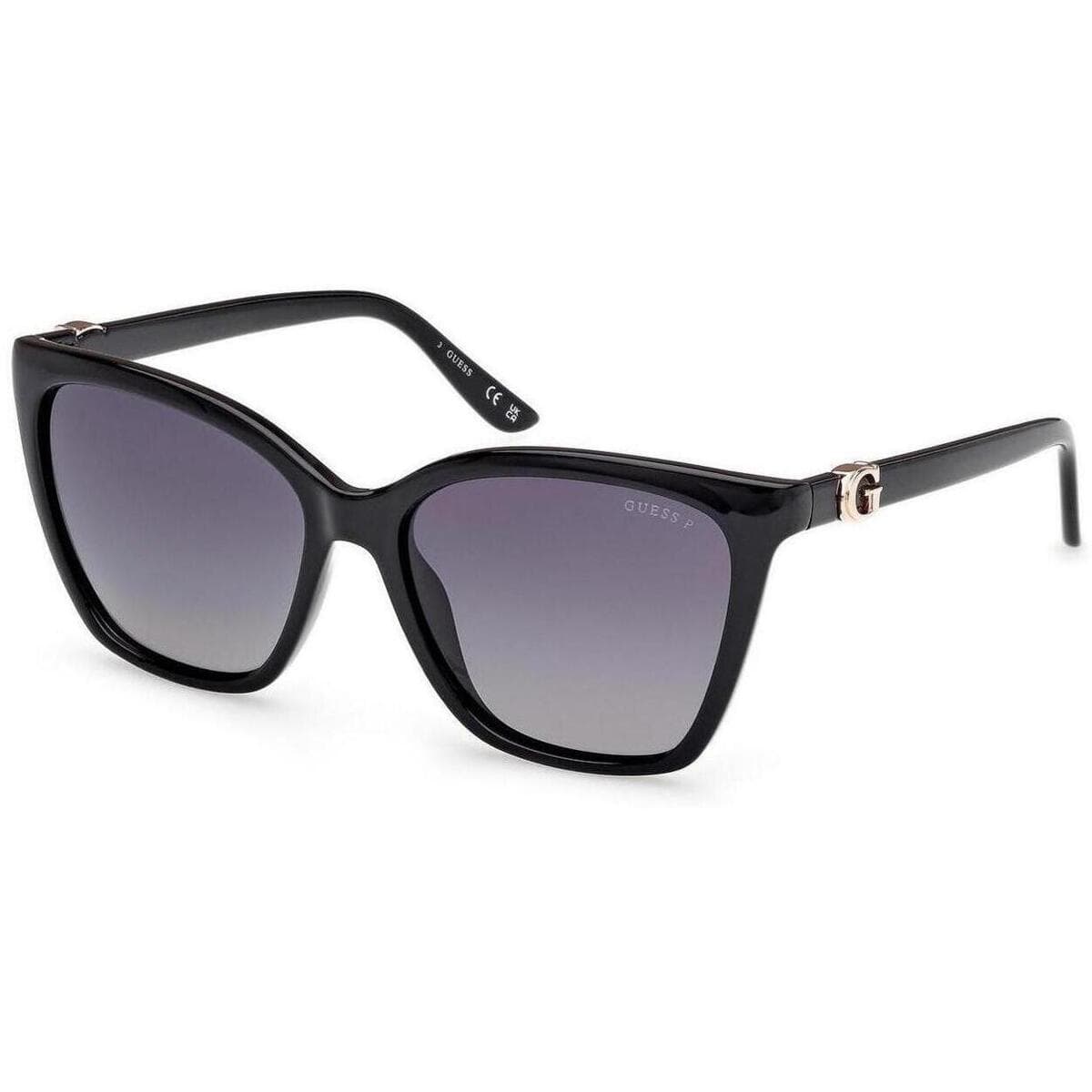 Women's Sunglasses Guess Black