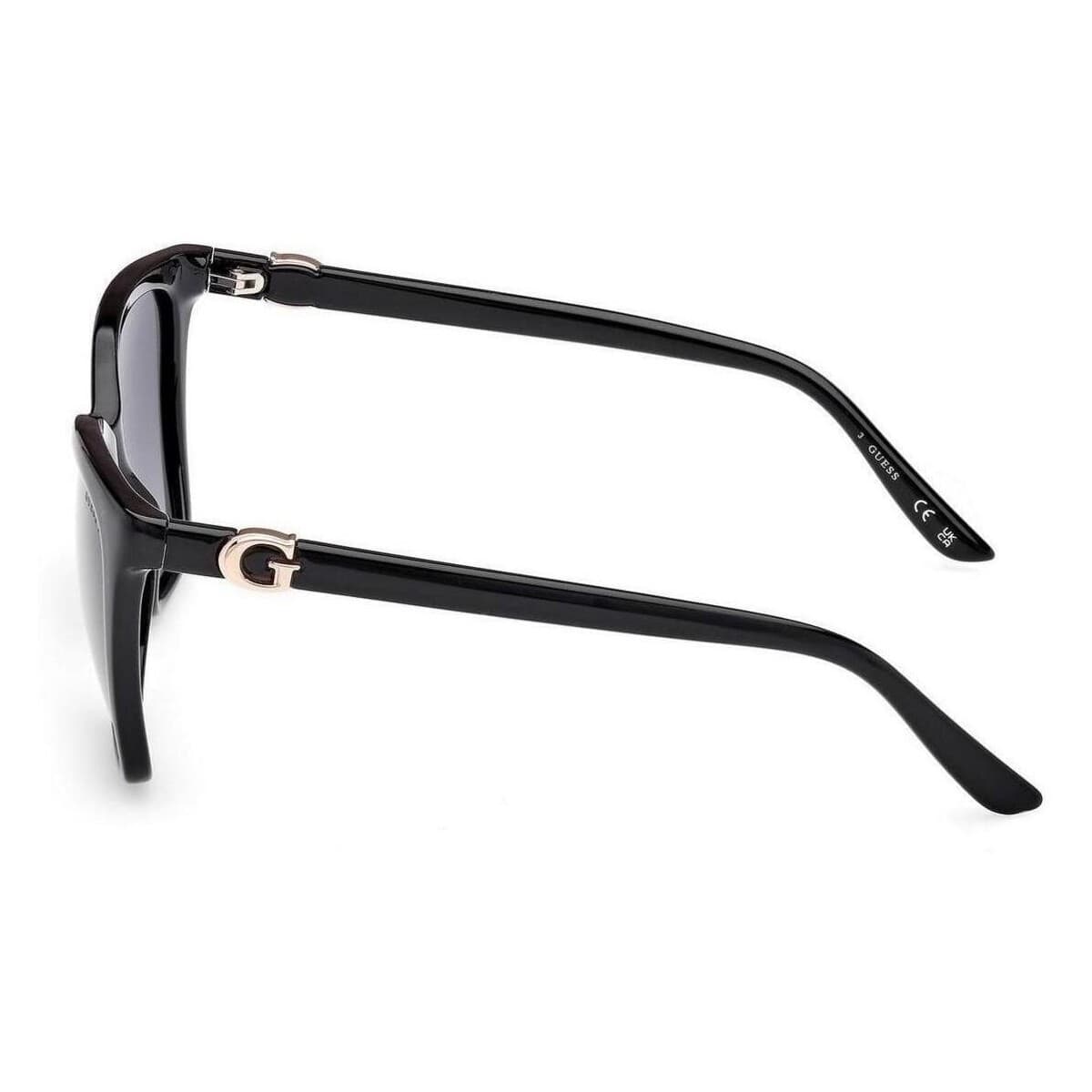 Women's Sunglasses Guess Black