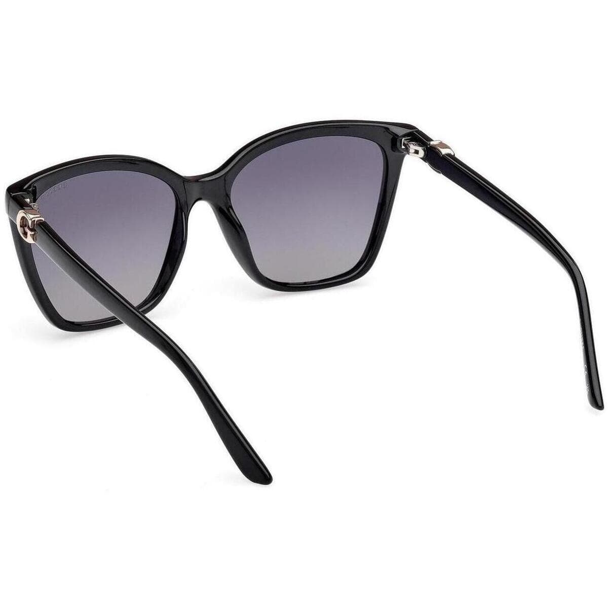 Women's Sunglasses Guess Black
