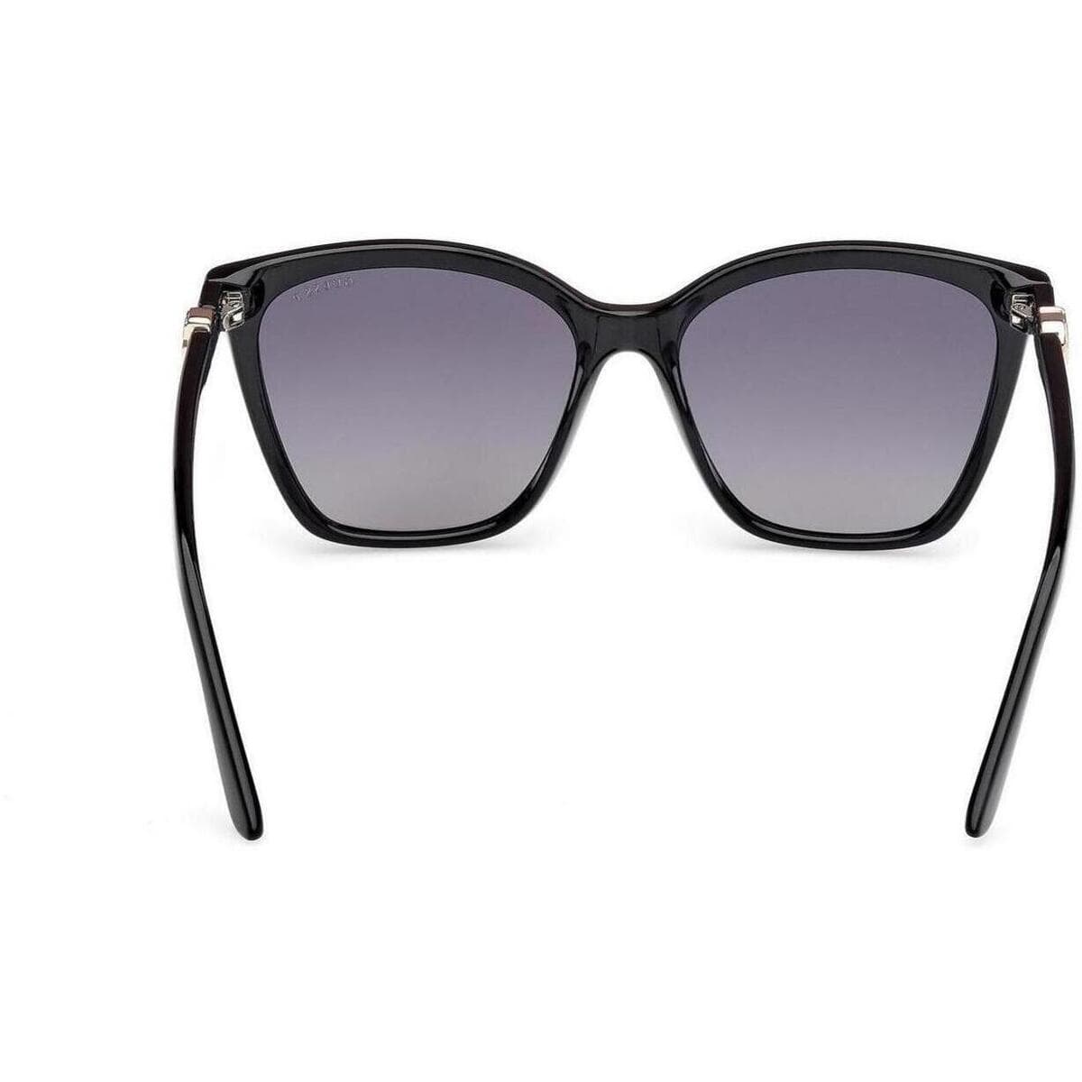 Women's Sunglasses Guess Black