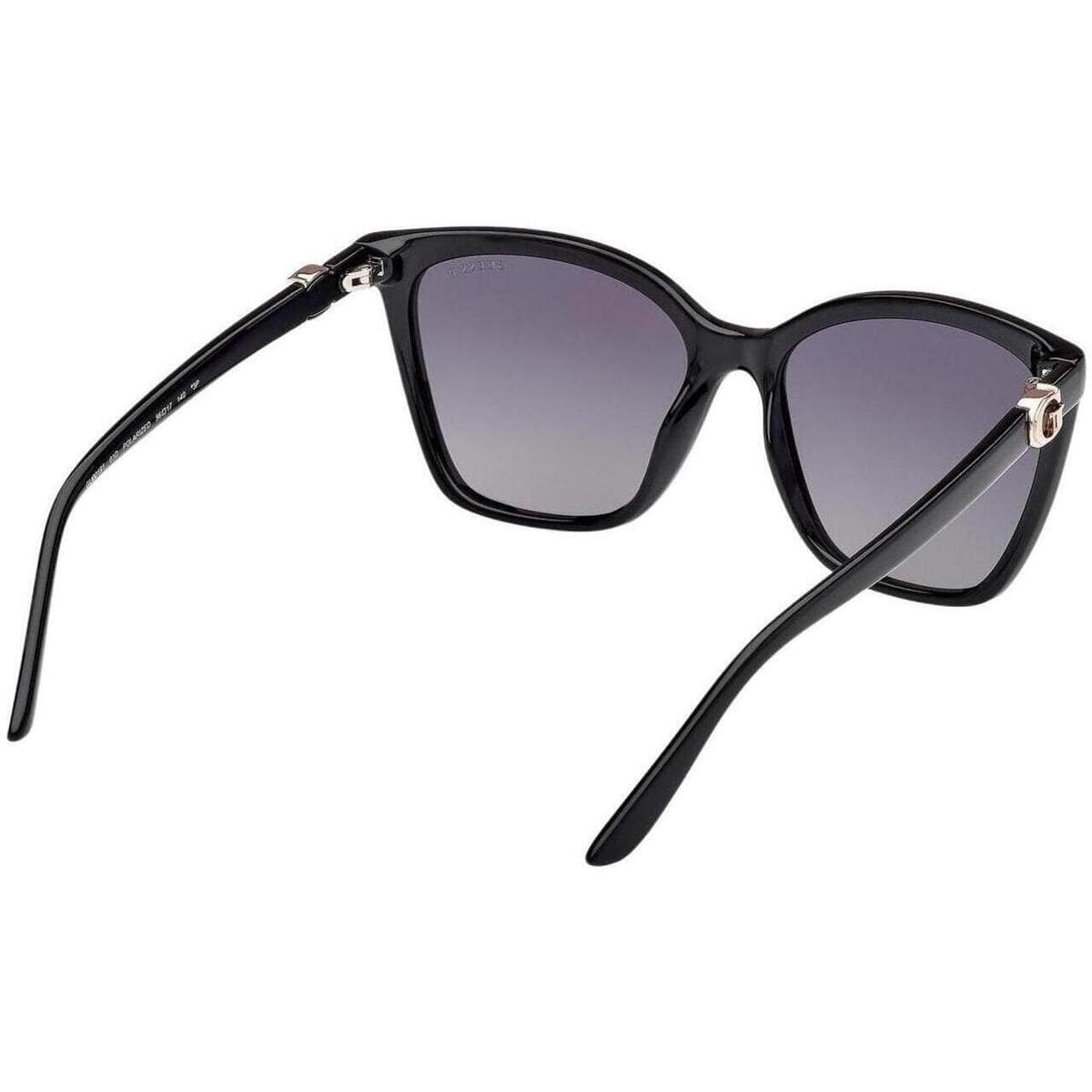 Women's Sunglasses Guess Black