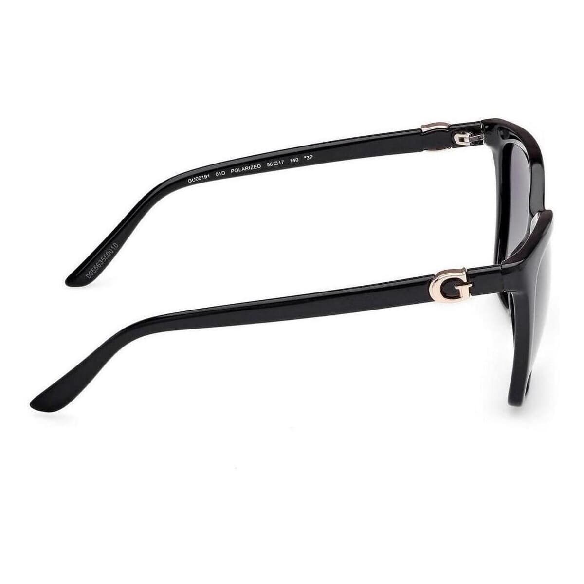 Women's Sunglasses Guess Black