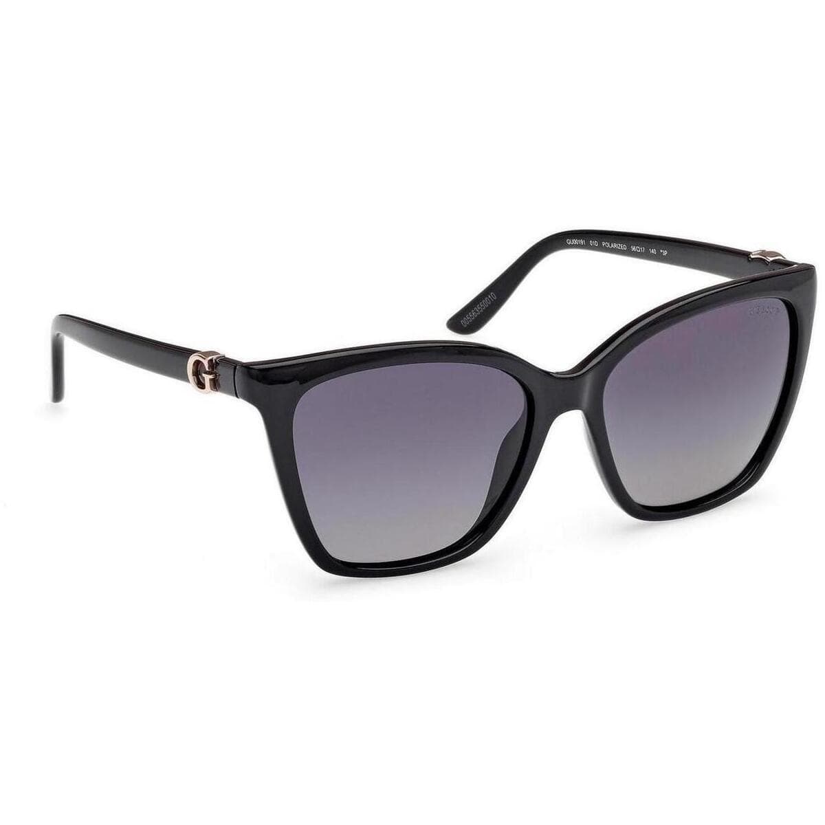 Women's Sunglasses Guess Black