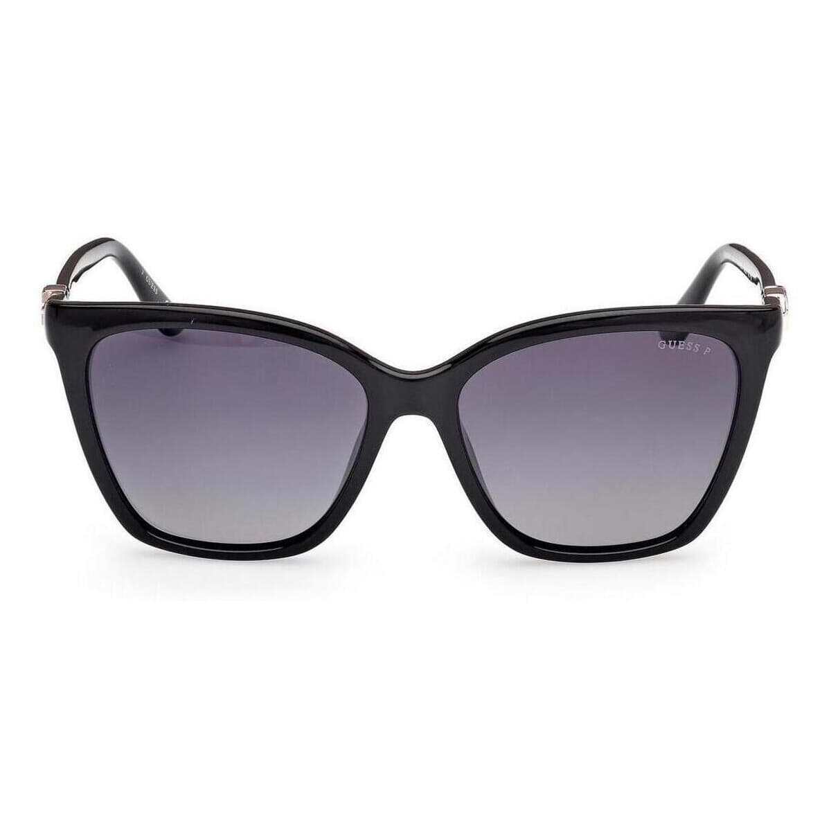 Women's Sunglasses Guess Black