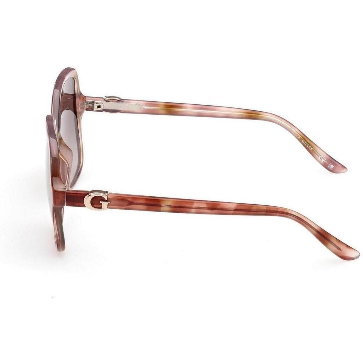 Women's Sunglasses Guess Brown