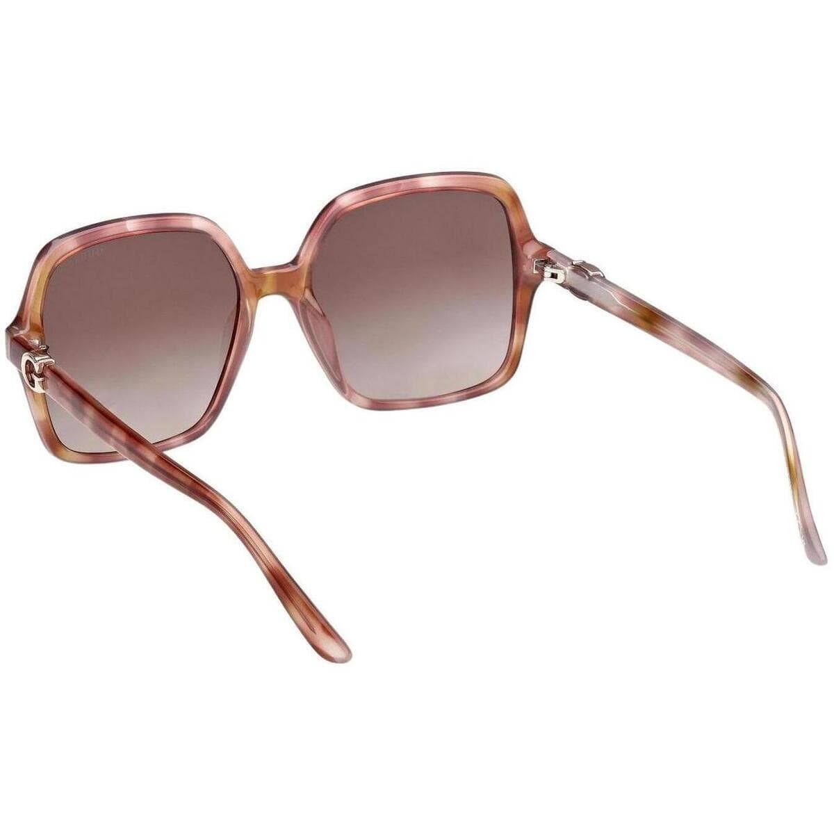 Women's Sunglasses Guess Brown