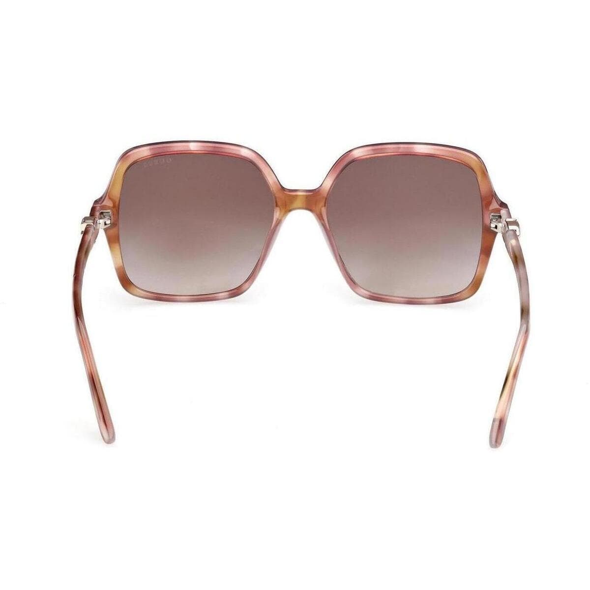 Women's Sunglasses Guess Brown