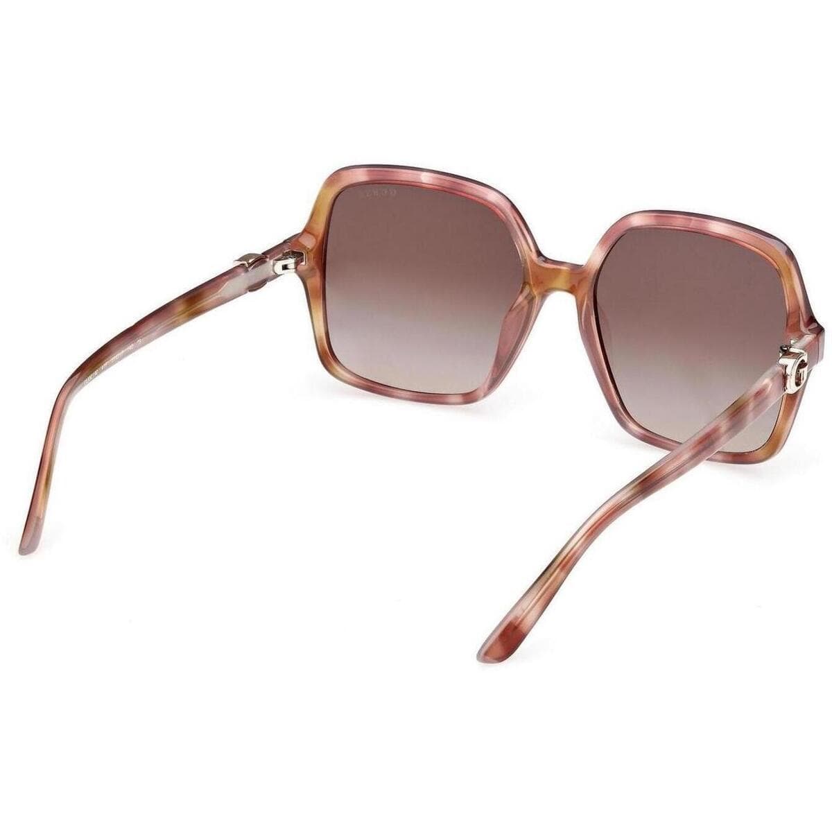 Women's Sunglasses Guess Brown