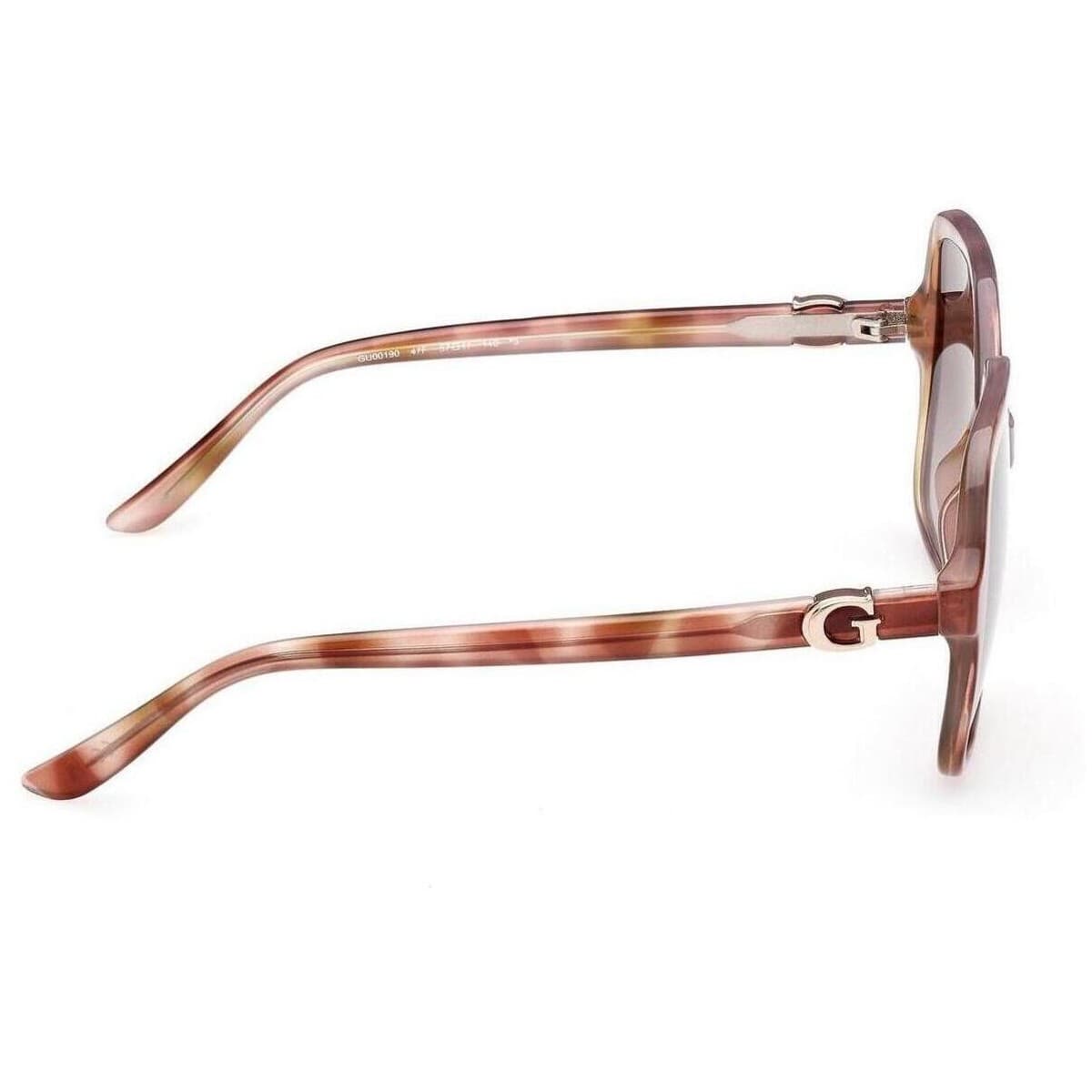 Women's Sunglasses Guess Brown
