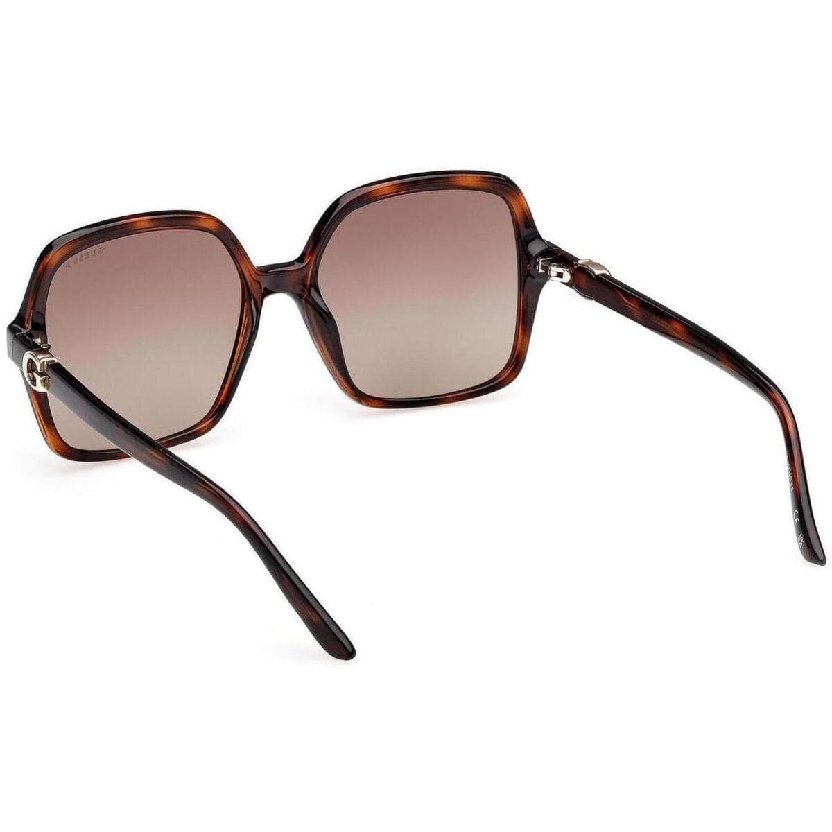 Women's Sunglasses Guess Brown