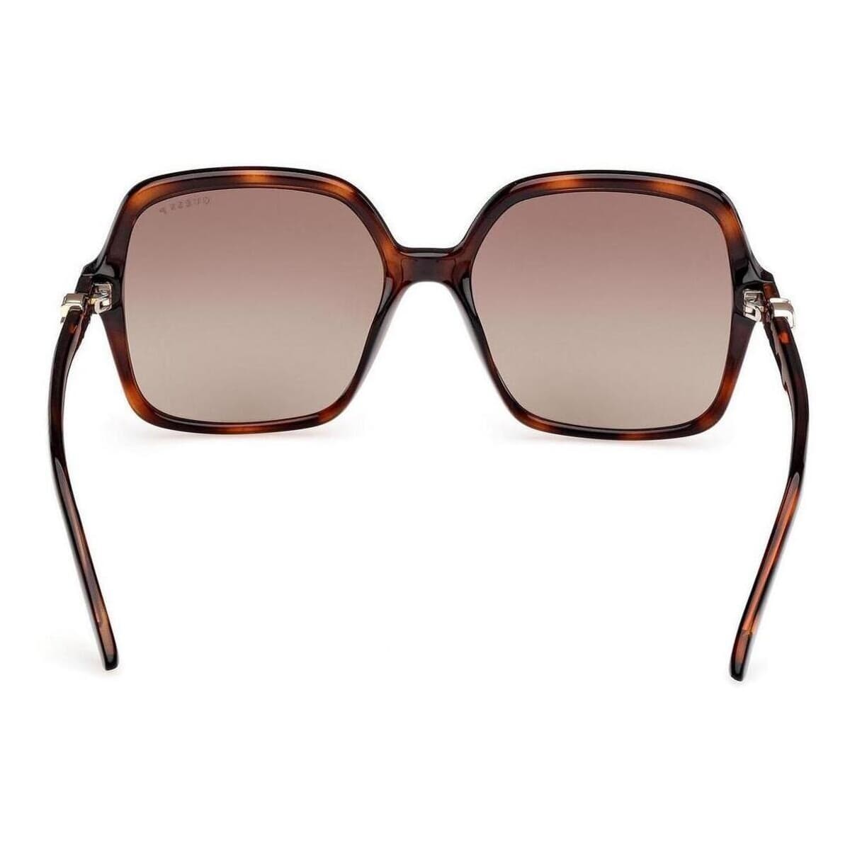 Women's Sunglasses Guess Brown