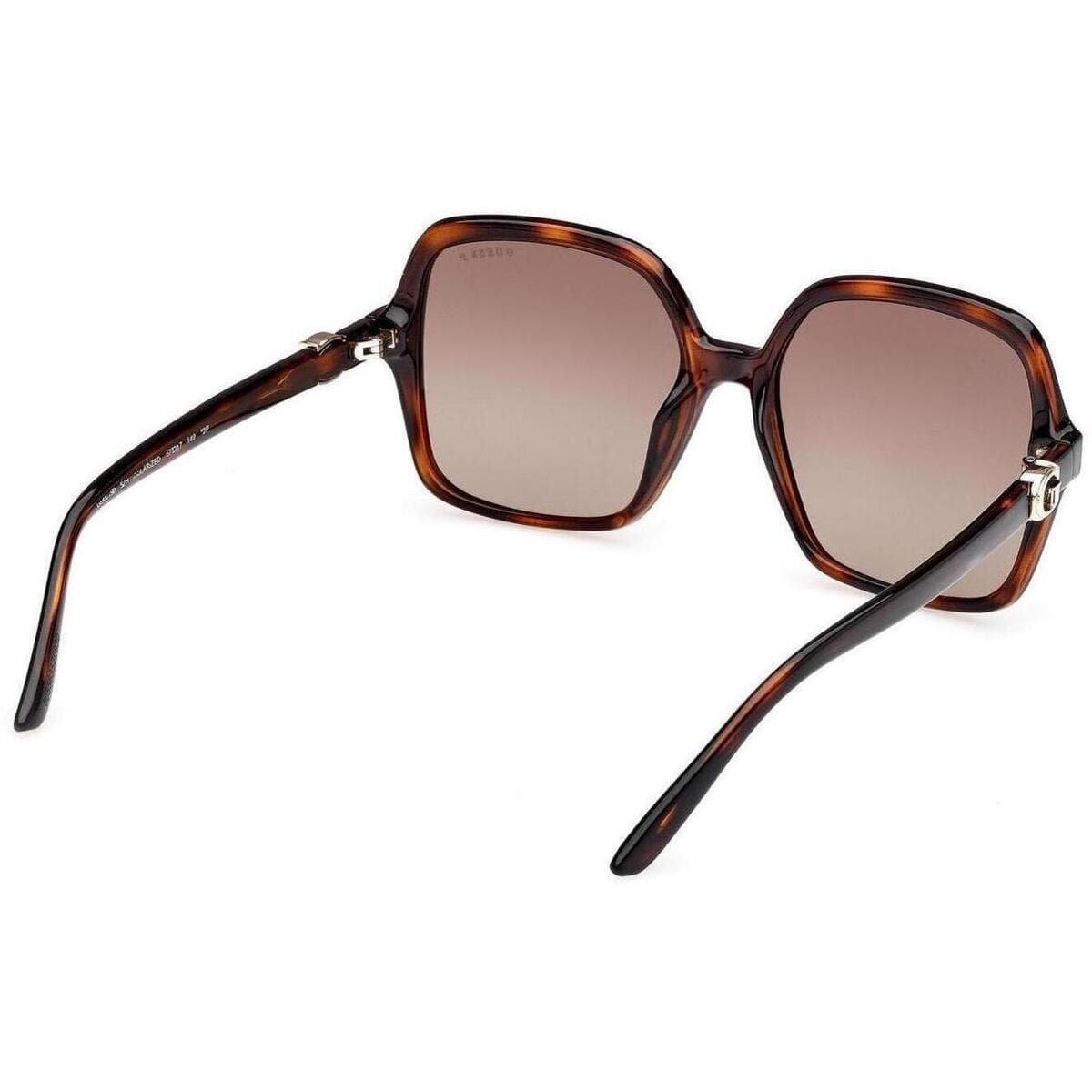 Women's Sunglasses Guess Brown