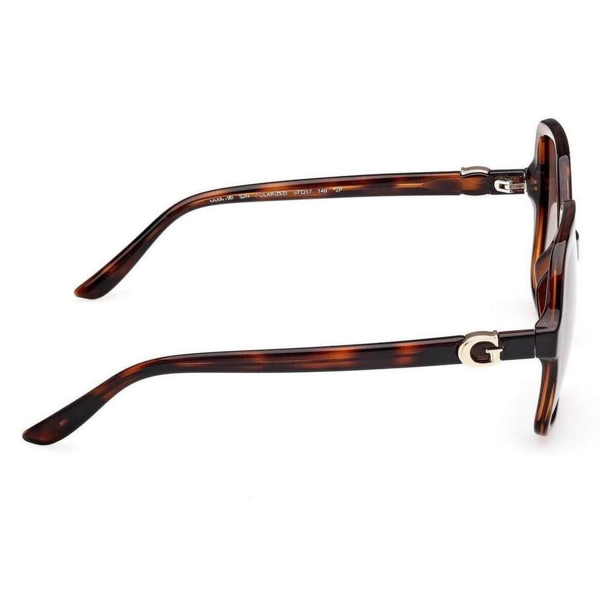 Women's Sunglasses Guess Brown