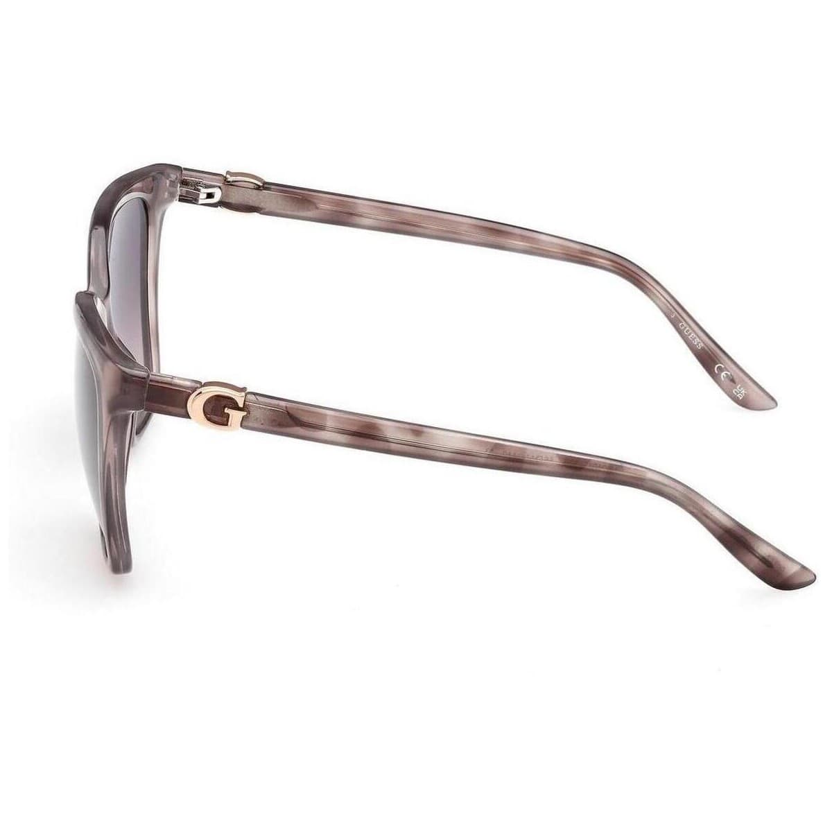 Women's Sunglasses Guess Brown