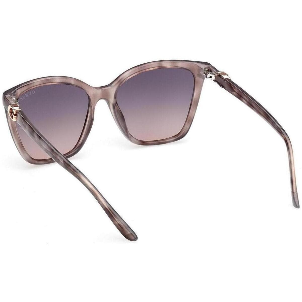 Women's Sunglasses Guess Brown