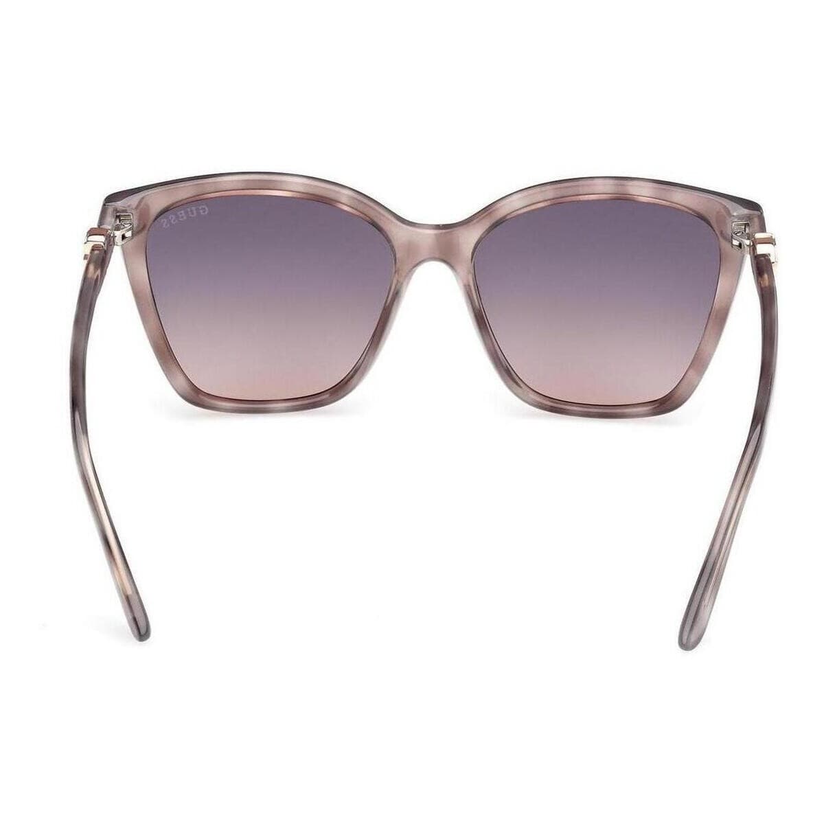 Women's Sunglasses Guess Brown