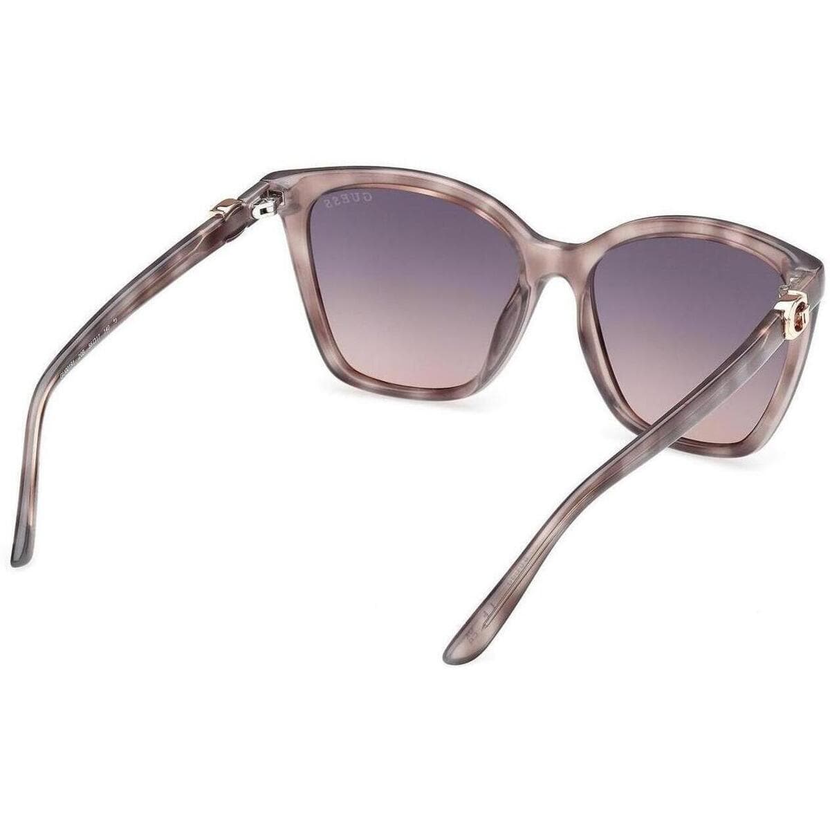 Women's Sunglasses Guess Brown