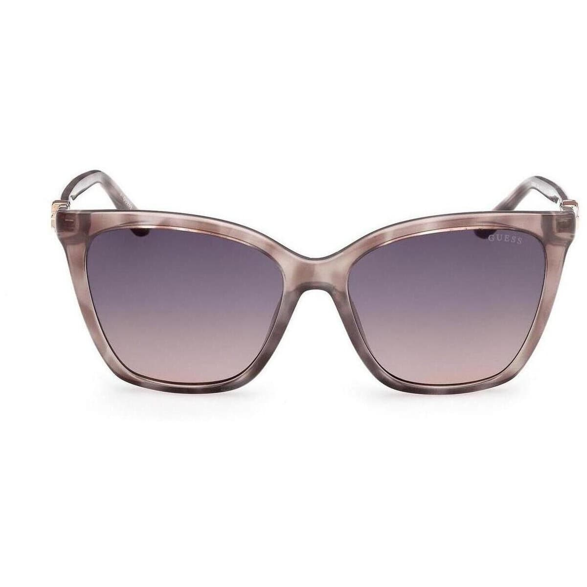 Women's Sunglasses Guess Brown