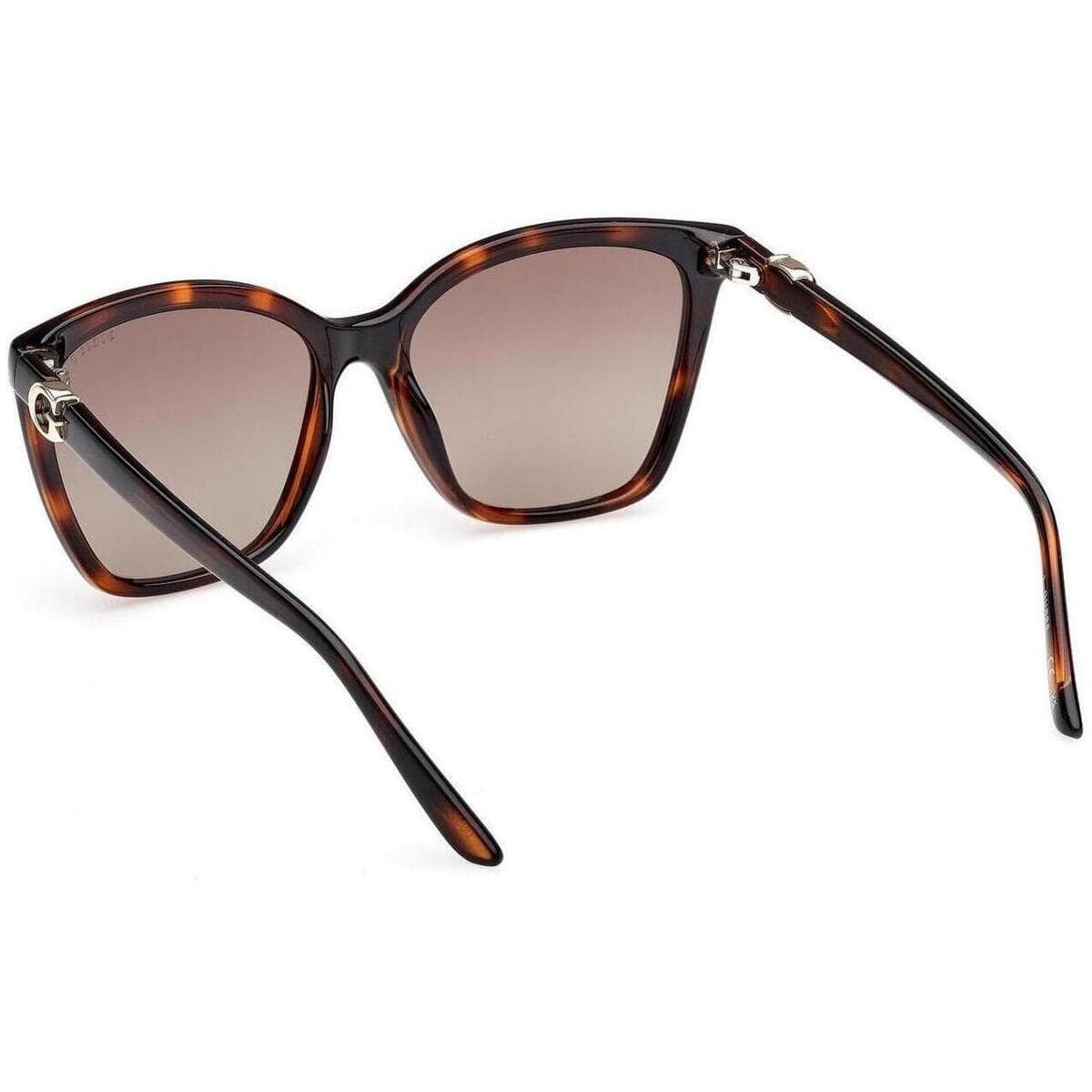 Women's Sunglasses Guess Brown