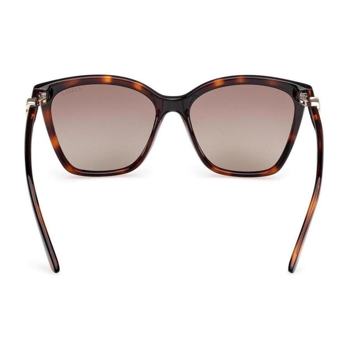 Women's Sunglasses Guess Brown