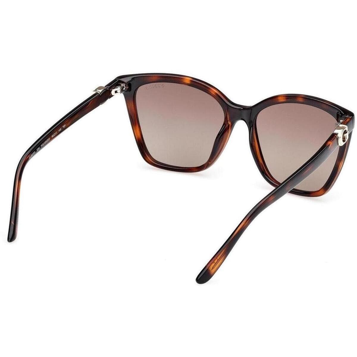 Women's Sunglasses Guess Brown