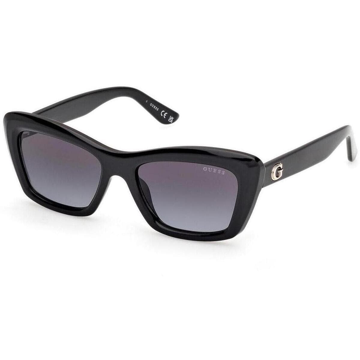 Women's Sunglasses Guess Black
