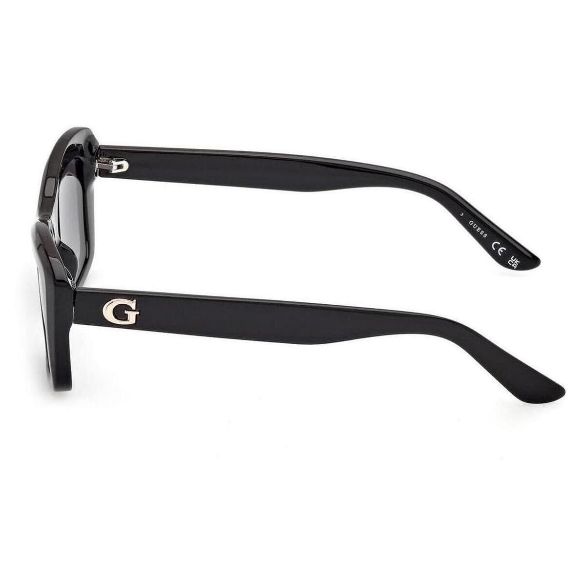Women's Sunglasses Guess Black