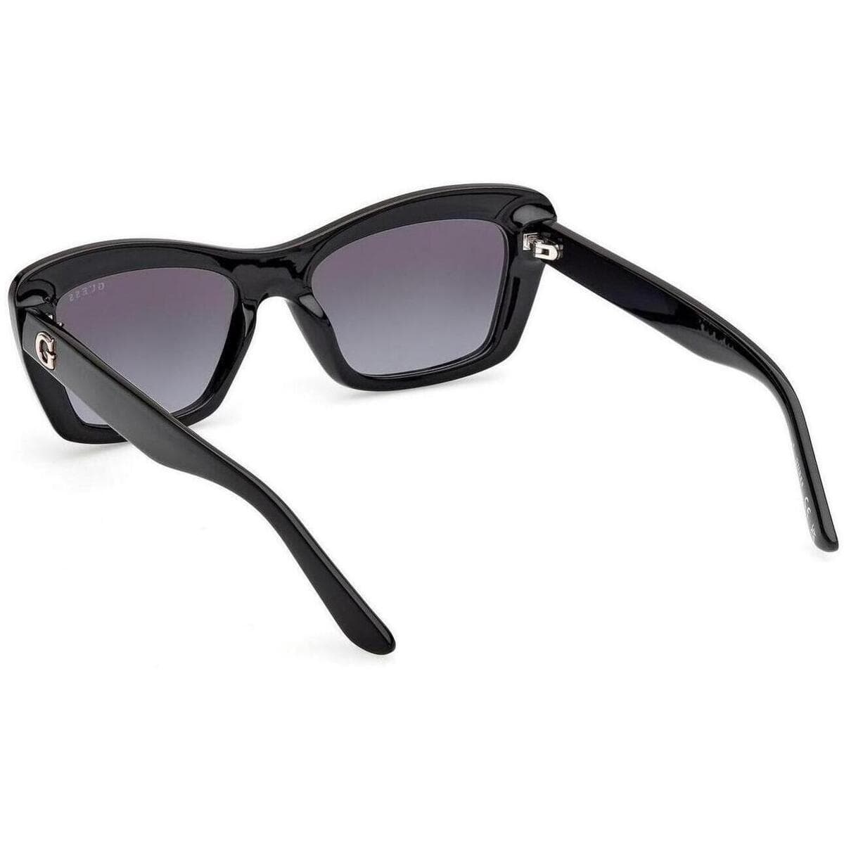 Women's Sunglasses Guess Black