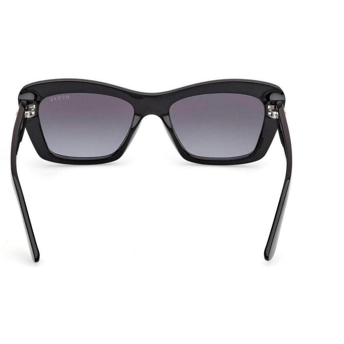 Women's Sunglasses Guess Black