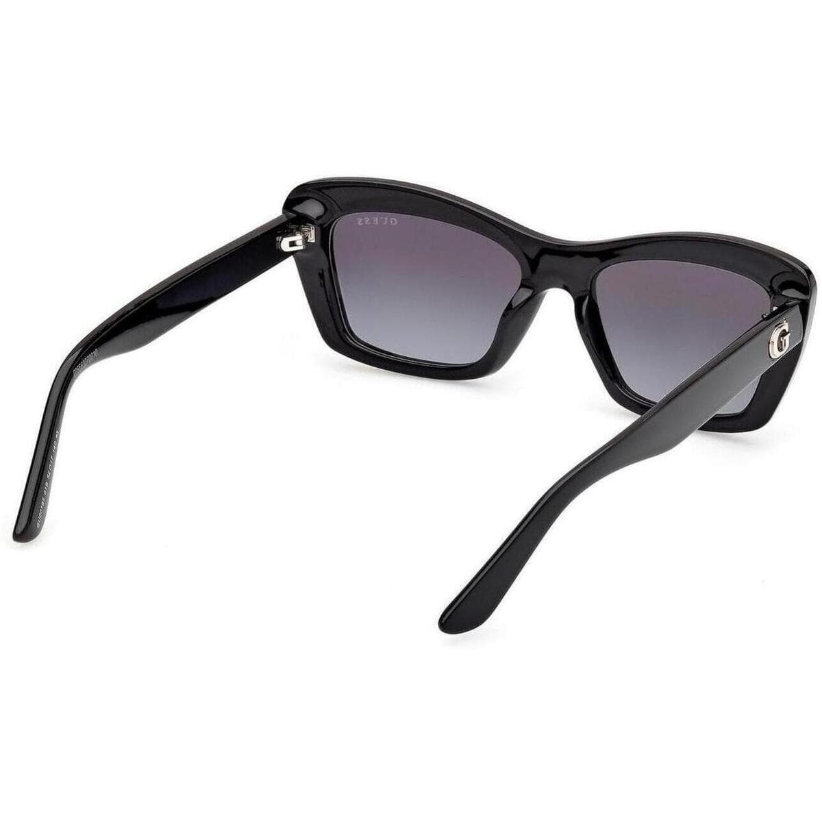Women's Sunglasses Guess Black