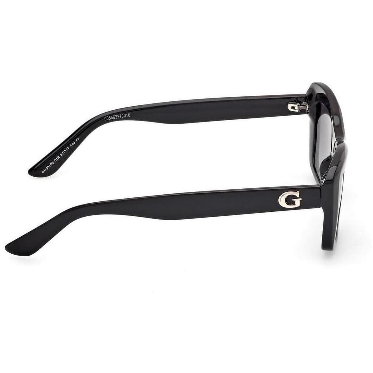 Women's Sunglasses Guess Black