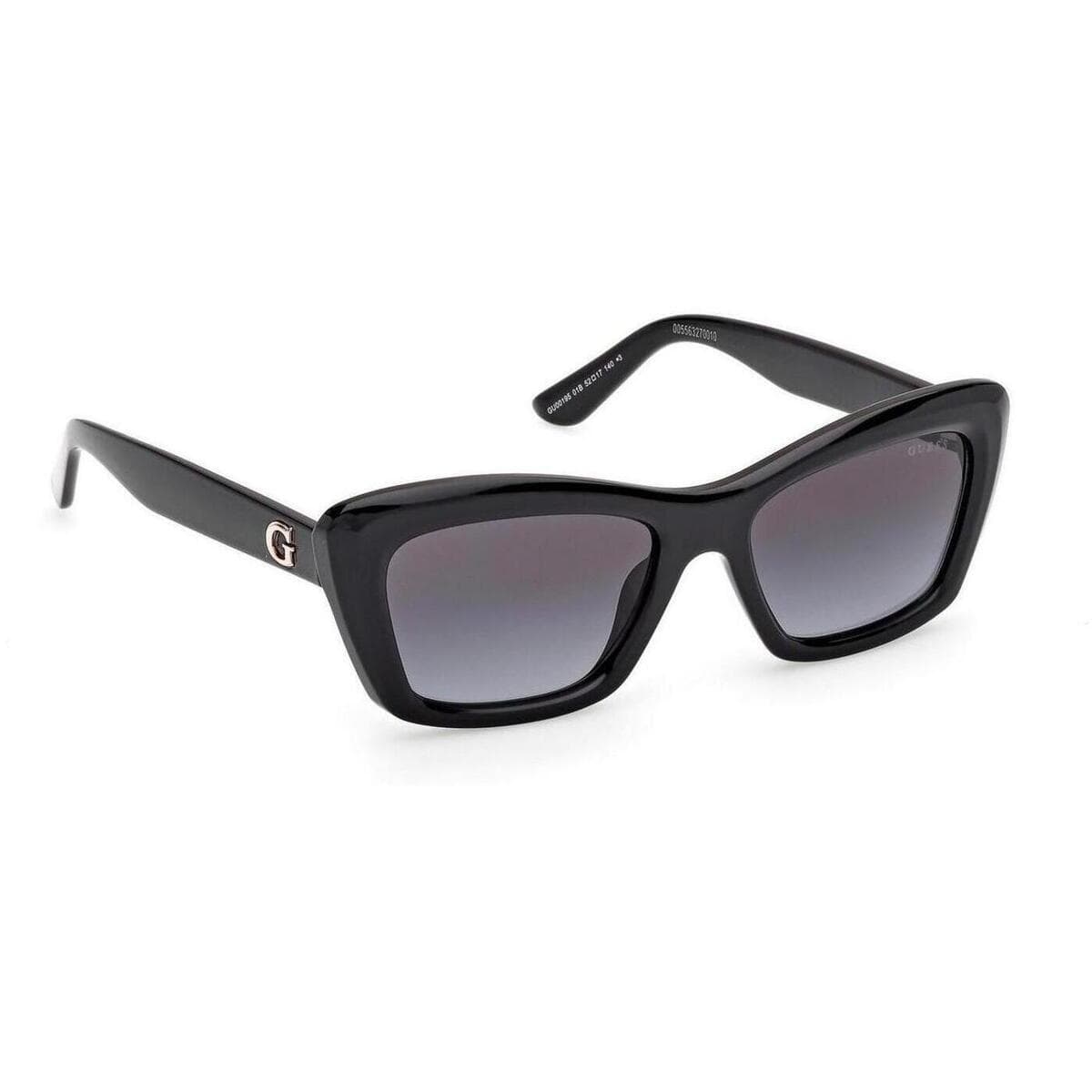 Women's Sunglasses Guess Black