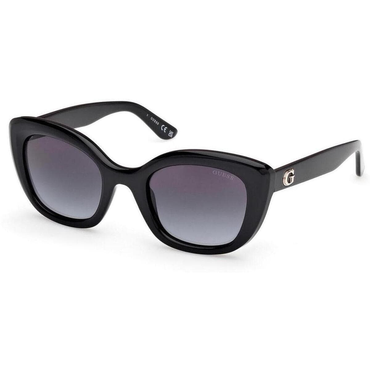 Women's Sunglasses Guess Black