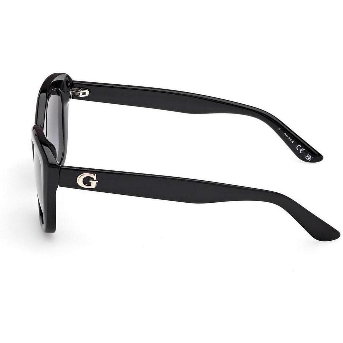 Women's Sunglasses Guess Black