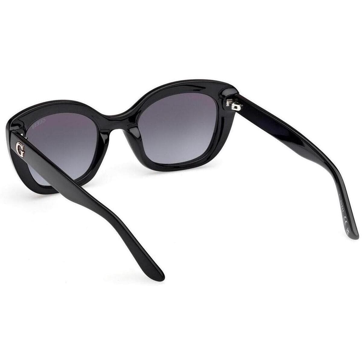 Women's Sunglasses Guess Black