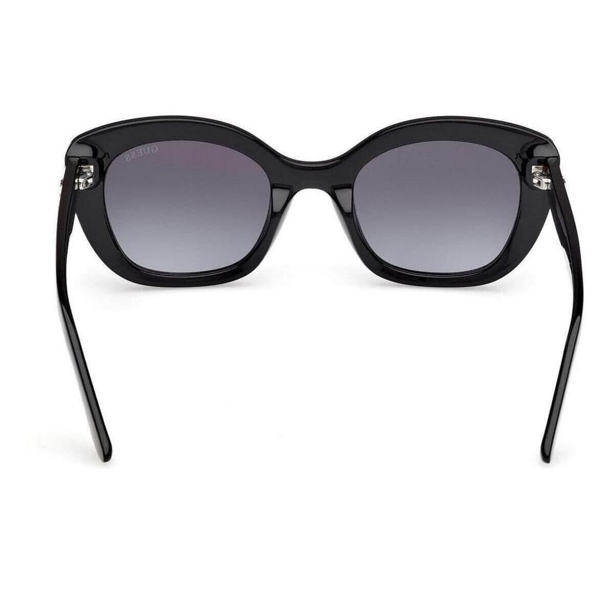 Women's Sunglasses Guess Black