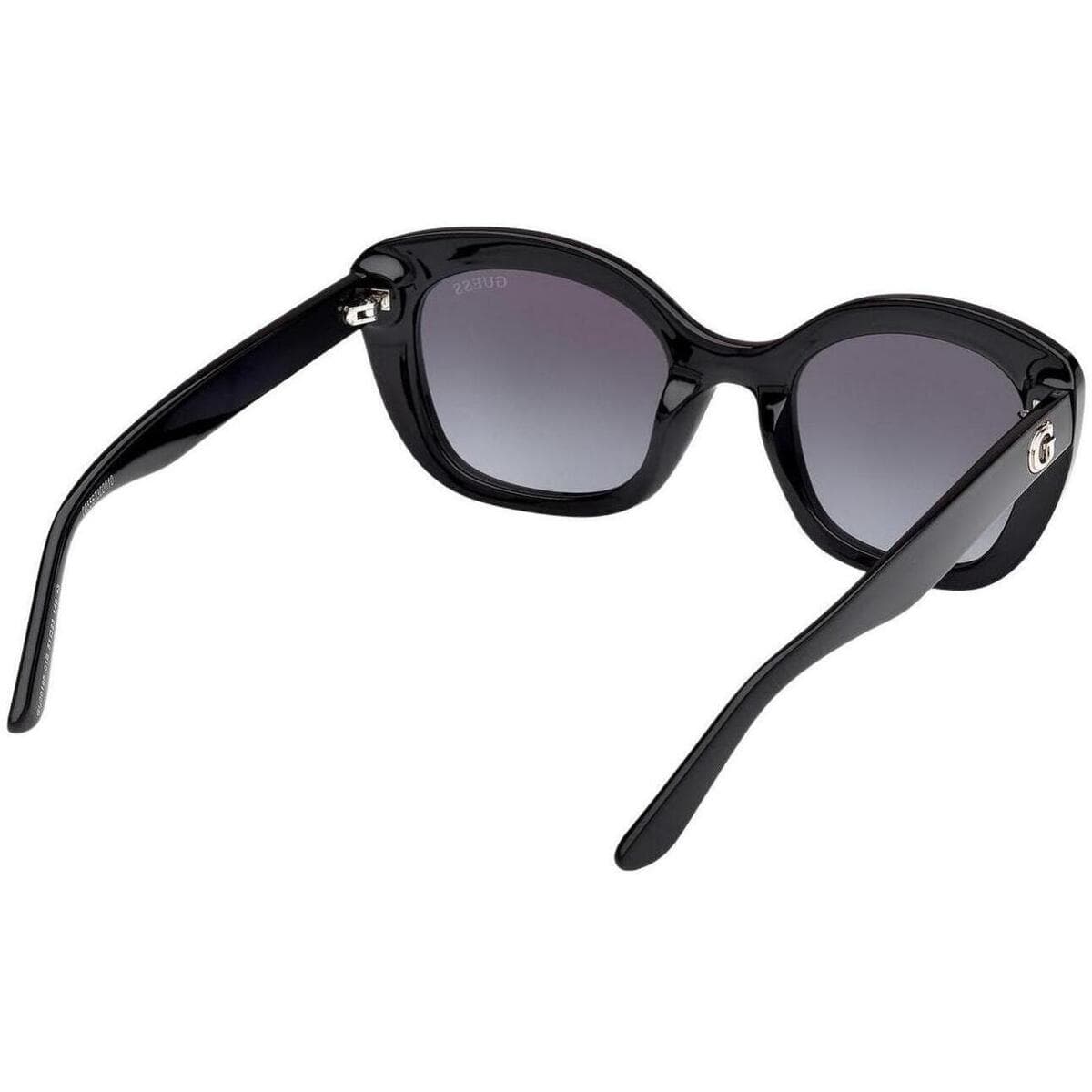 Women's Sunglasses Guess Black