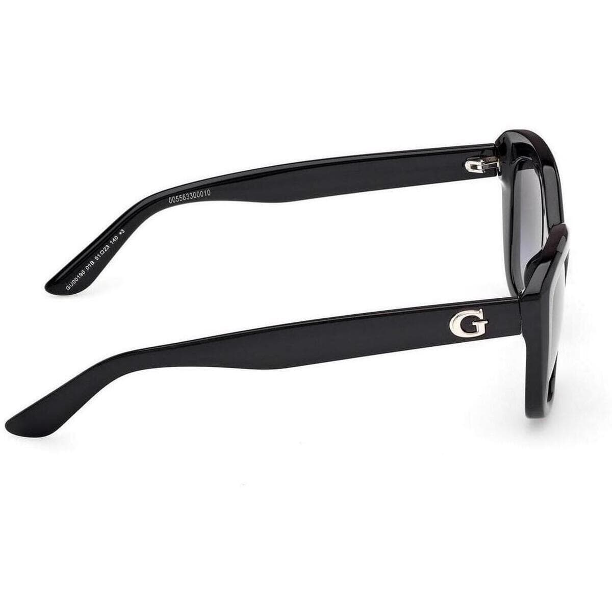 Women's Sunglasses Guess Black