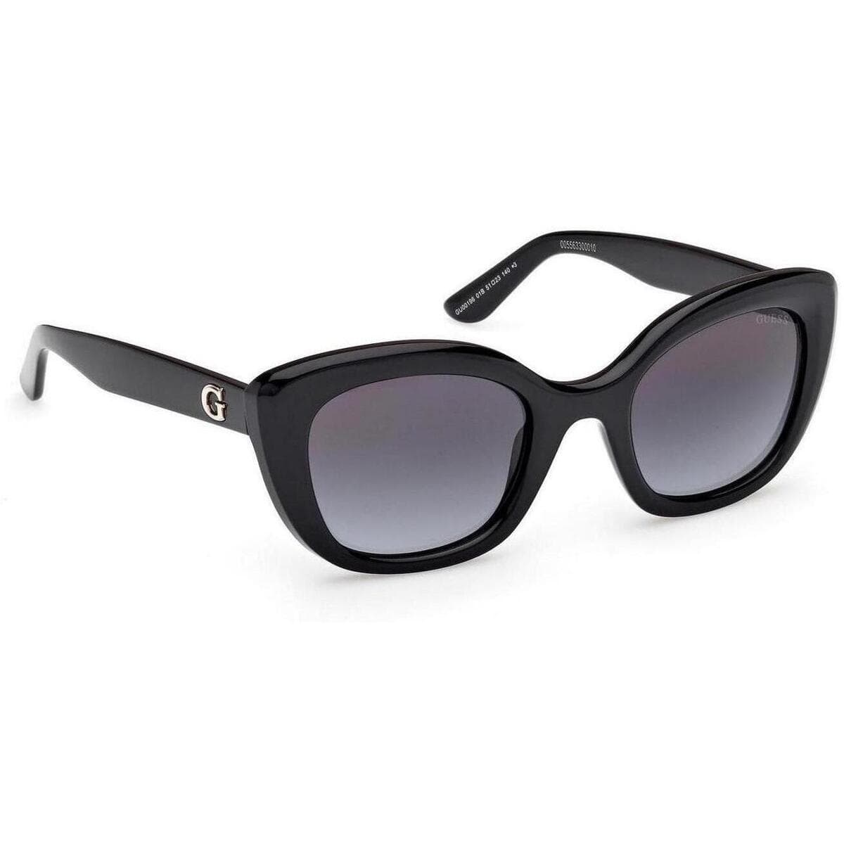 Women's Sunglasses Guess Black