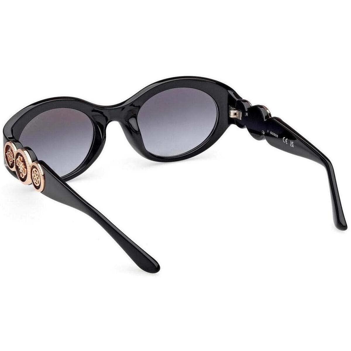Women's Sunglasses Guess Black