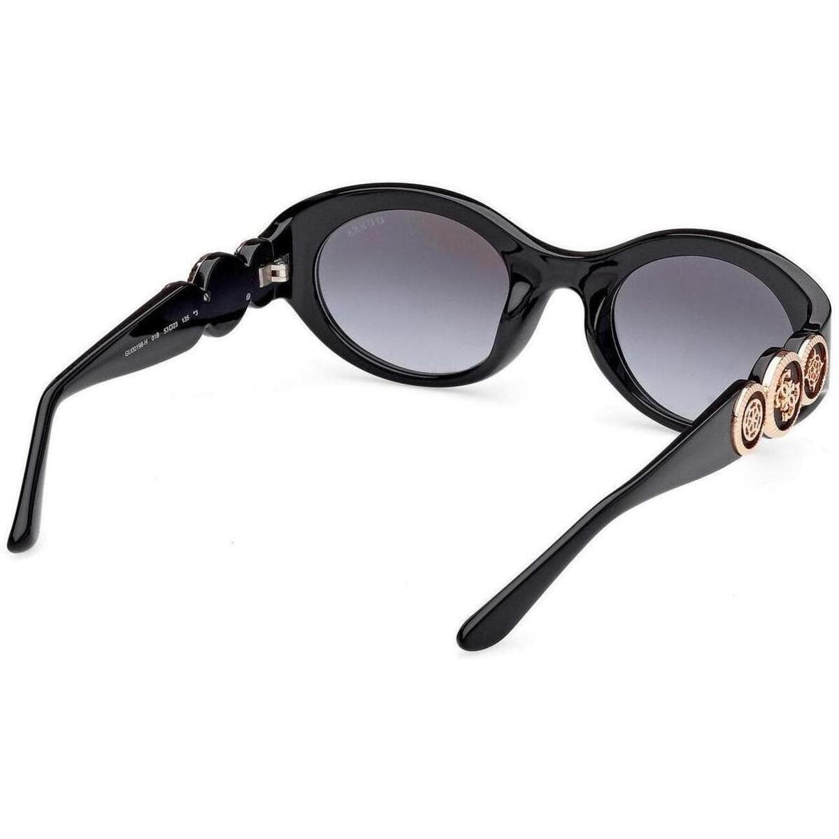 Women's Sunglasses Guess Black