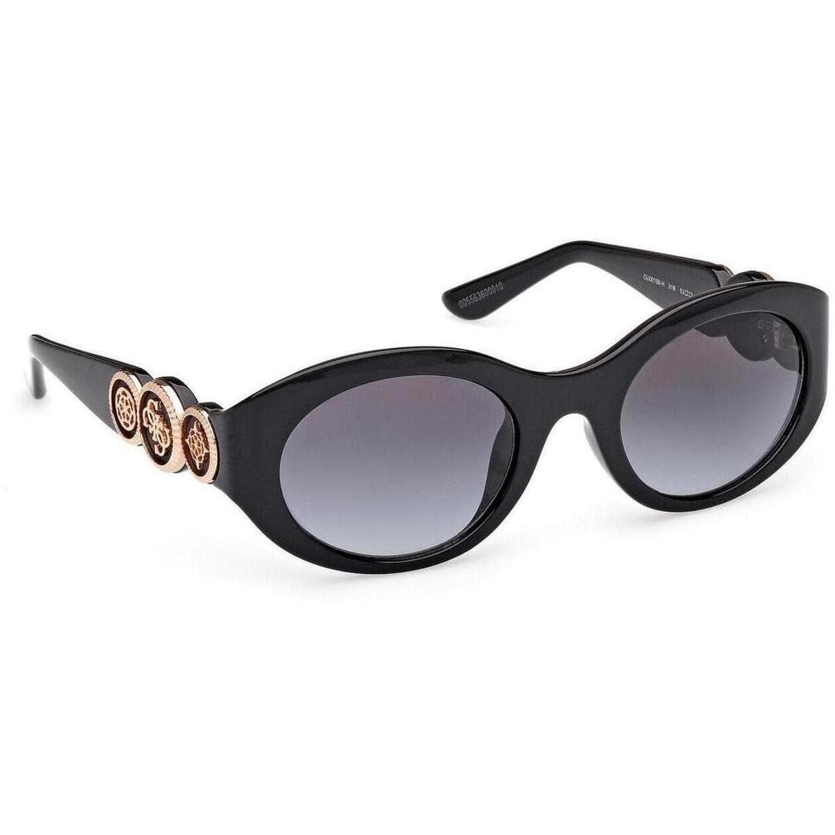 Women's Sunglasses Guess Black