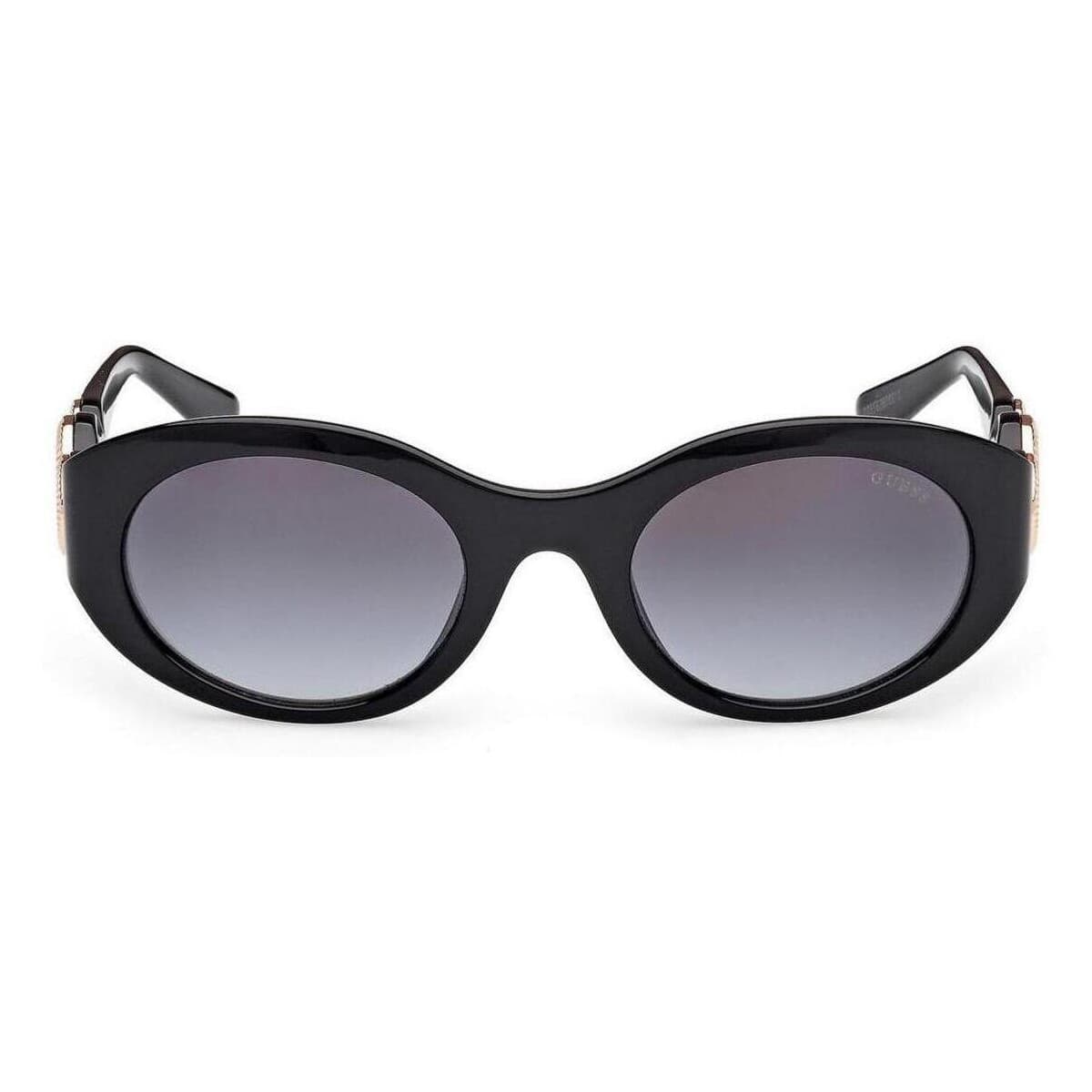 Women's Sunglasses Guess Black