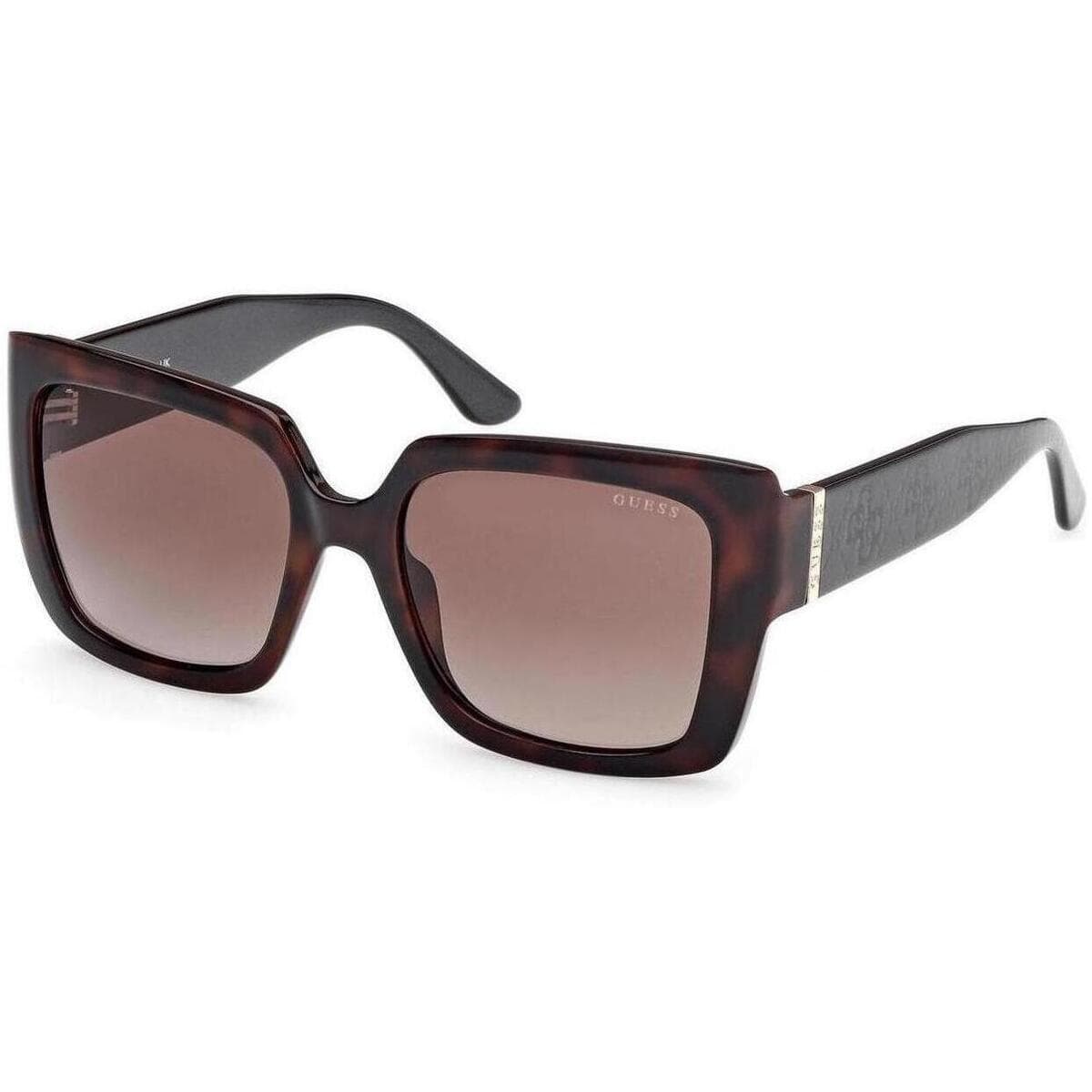 Women's Sunglasses Guess Black