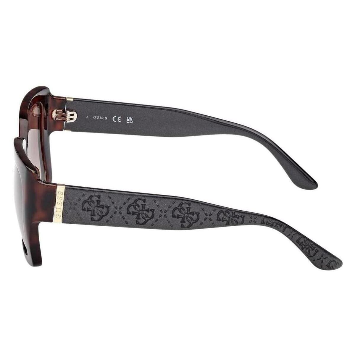 Women's Sunglasses Guess Black