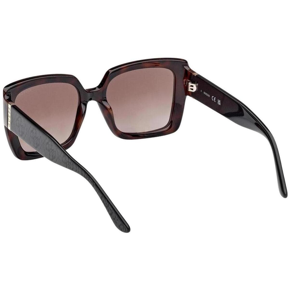 Women's Sunglasses Guess Black