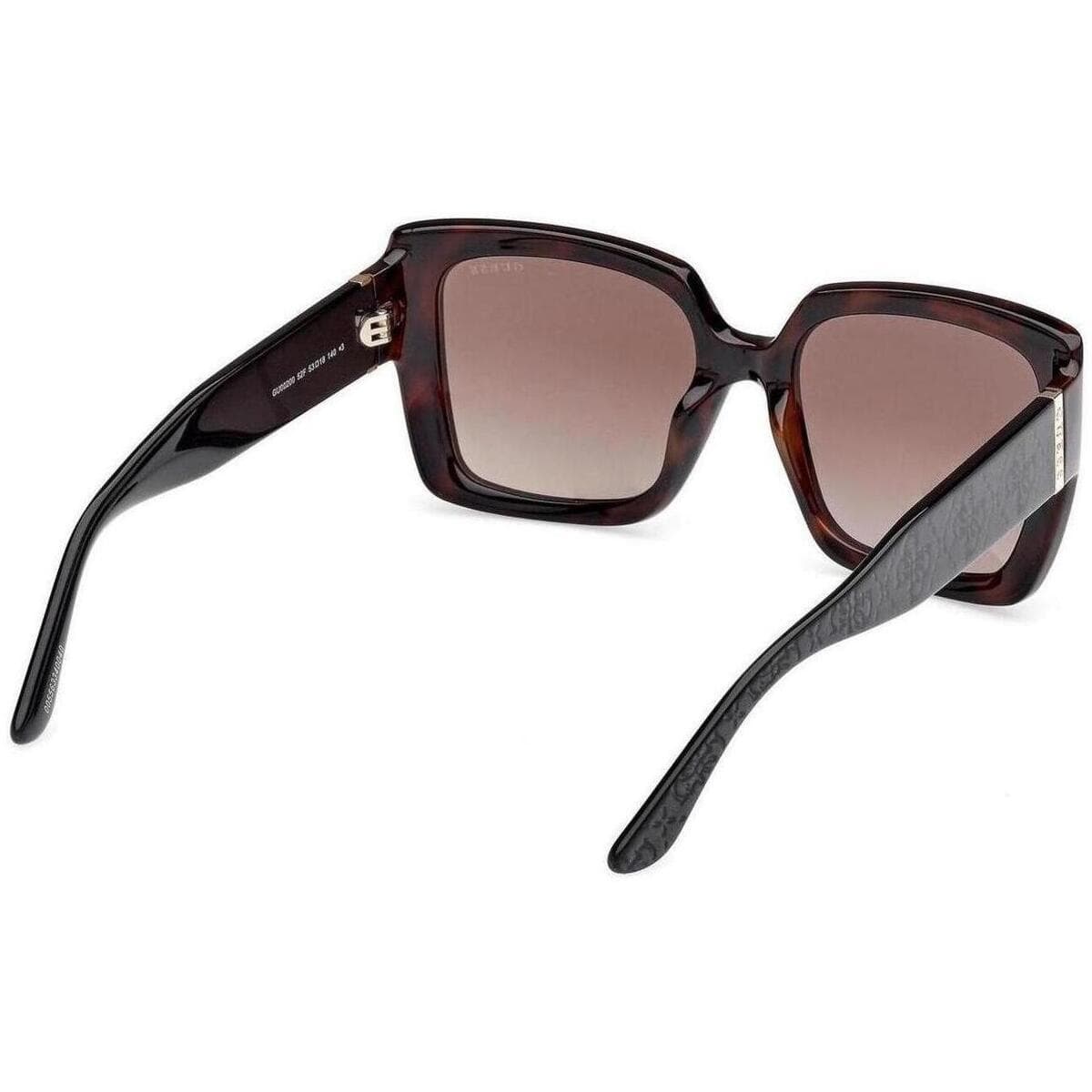 Women's Sunglasses Guess Black