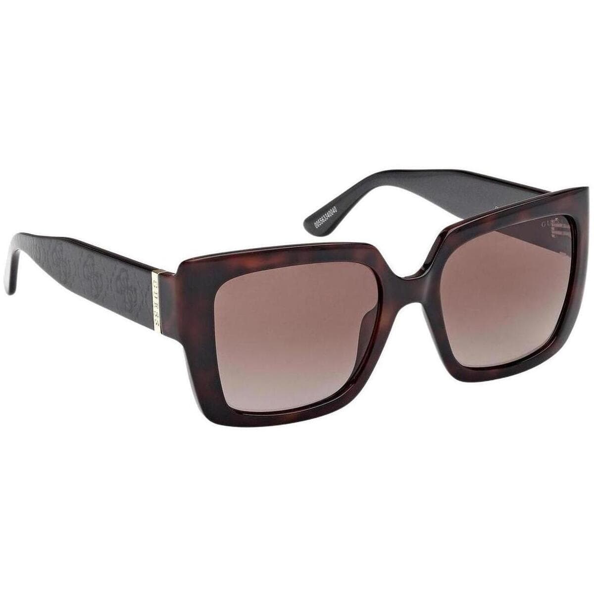 Women's Sunglasses Guess Black