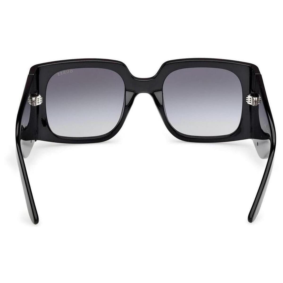 Women's Sunglasses Guess Black