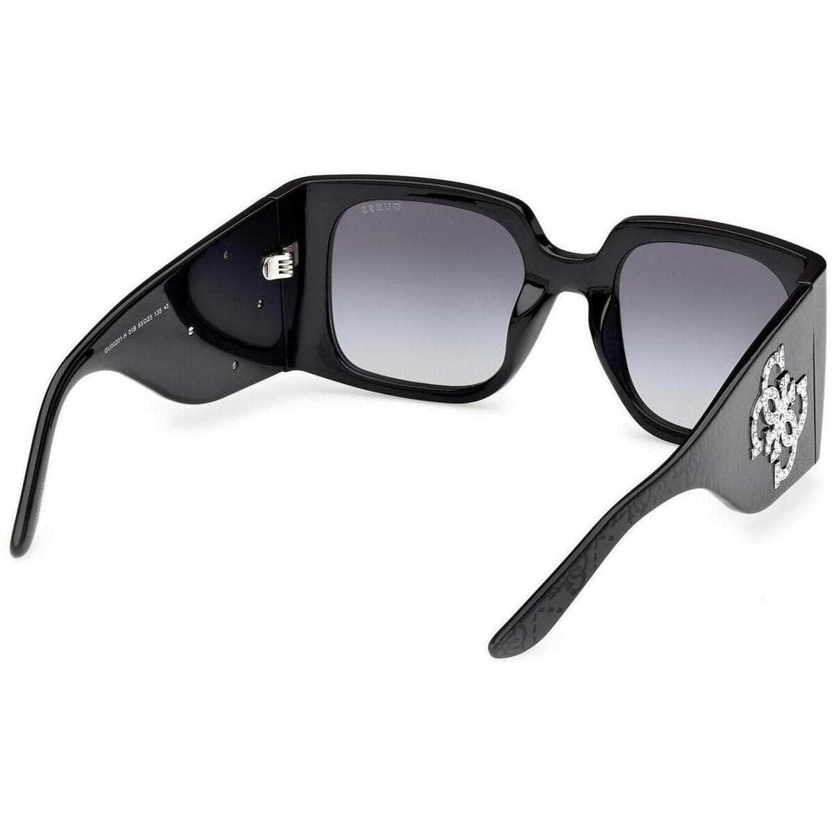 Women's Sunglasses Guess Black